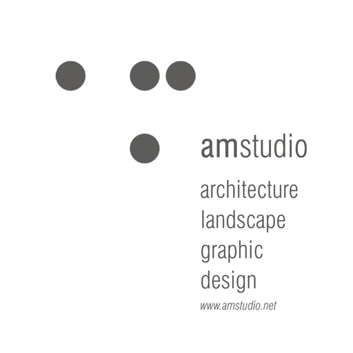 amstudio - Architettura, Arte e Paesaggio, Arch. Marco Molteni amstudio Logo - Architetto Marco Molteni